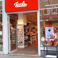 Fissler Store Nürnberg
